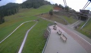 Archiv Foto Webcam Bergrestaurant Engelstock, Sattel 13:00