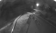 Archived image Webcam mountain restaurant Engelstock, Sattel 23:00