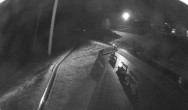 Archiv Foto Webcam Bergrestaurant Engelstock, Sattel 01:00