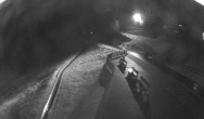 Archiv Foto Webcam Bergrestaurant Engelstock, Sattel 03:00