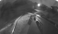 Archiv Foto Webcam Bergrestaurant Engelstock, Sattel 05:00