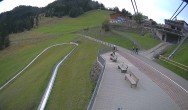 Archiv Foto Webcam Bergrestaurant Engelstock, Sattel 11:00