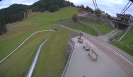 Archiv Foto Webcam Bergrestaurant Engelstock, Sattel 15:00