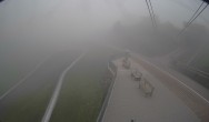 Archiv Foto Webcam Bergrestaurant Engelstock, Sattel 07:00