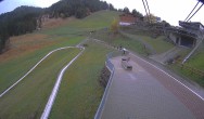 Archiv Foto Webcam Bergrestaurant Engelstock, Sattel 07:00