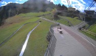 Archiv Foto Webcam Bergrestaurant Engelstock, Sattel 13:00