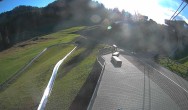 Archiv Foto Webcam Bergrestaurant Engelstock, Sattel 15:00