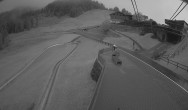 Archived image Webcam mountain restaurant Engelstock, Sattel 06:00
