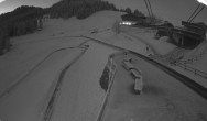 Archived image Webcam mountain restaurant Engelstock, Sattel 05:00