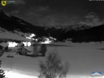 Archiv Foto Webcam Dorf Tschierv 03:00