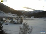 Archiv Foto Webcam Dorf Tschierv 06:00