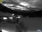 Archiv Foto Webcam Dorf Tschierv 05:00