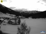 Archiv Foto Webcam Dorf Tschierv 06:00