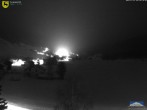 Archived image Webcam Village Tschierv 01:00