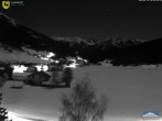 Archiv Foto Webcam Dorf Tschierv 01:00