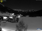 Archiv Foto Webcam Dorf Tschierv 03:00