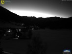 Archiv Foto Webcam Dorf Tschierv 06:00