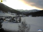 Archiv Foto Webcam Dorf Tschierv 06:00