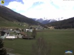 Archiv Foto Webcam Dorf Tschierv 13:00