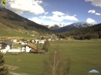 Archiv Foto Webcam Dorf Tschierv 15:00