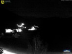 Archiv Foto Webcam Dorf Tschierv 01:00