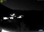 Archiv Foto Webcam Dorf Tschierv 03:00