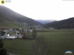 Archiv Foto Webcam Dorf Tschierv 05:00