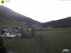 Archiv Foto Webcam Dorf Tschierv 06:00