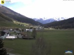 Archived image Webcam Village Tschierv 11:00