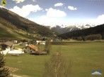 Archived image Webcam Village Tschierv 13:00