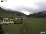 Archiv Foto Webcam Dorf Tschierv 07:00