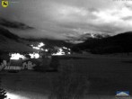 Archiv Foto Webcam Dorf Tschierv 23:00