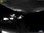 Archiv Foto Webcam Dorf Tschierv 23:00