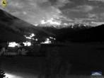 Archiv Foto Webcam Dorf Tschierv 01:00