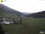 Archiv Foto Webcam Dorf Tschierv 05:00