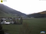 Archiv Foto Webcam Dorf Tschierv 06:00
