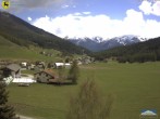 Archiv Foto Webcam Dorf Tschierv 11:00