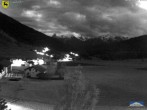 Archiv Foto Webcam Dorf Tschierv 23:00