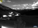 Archiv Foto Webcam Dorf Tschierv 01:00