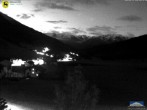Archiv Foto Webcam Dorf Tschierv 03:00