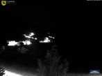 Archiv Foto Webcam Dorf Tschierv 23:00