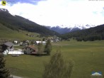 Archiv Foto Webcam Dorf Tschierv 11:00