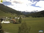 Archiv Foto Webcam Dorf Tschierv 13:00