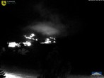Archiv Foto Webcam Dorf Tschierv 23:00