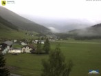 Archiv Foto Webcam Dorf Tschierv 05:00