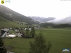 Archiv Foto Webcam Dorf Tschierv 06:00