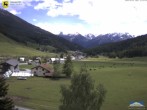 Archiv Foto Webcam Dorf Tschierv 11:00