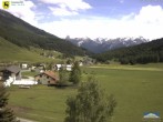 Archiv Foto Webcam Dorf Tschierv 13:00