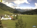 Archiv Foto Webcam Dorf Tschierv 15:00