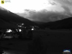Archiv Foto Webcam Dorf Tschierv 03:00